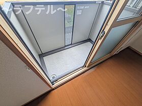 埼玉県所沢市星の宮1丁目2-18（賃貸アパート1K・2階・23.40㎡） その22