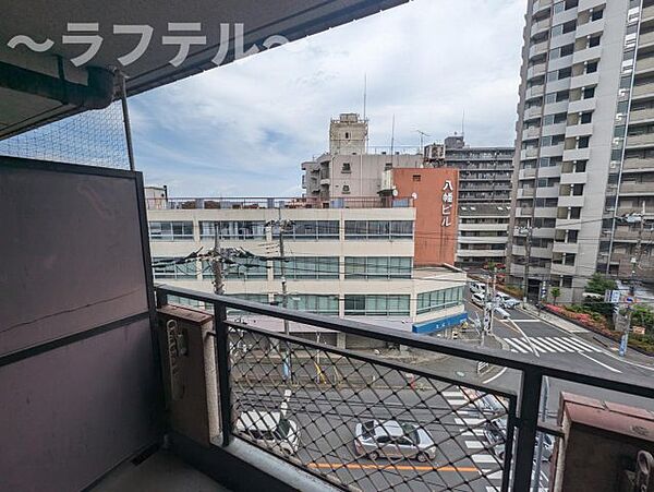 埼玉県所沢市西所沢1丁目(賃貸マンション1K・3階・25.65㎡)の写真 その17