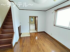 埼玉県所沢市緑町4丁目（賃貸タウンハウス1DK・1階・39.74㎡） その15