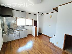 埼玉県所沢市緑町4丁目（賃貸タウンハウス1DK・1階・39.74㎡） その9