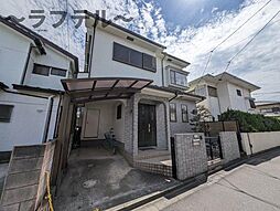 狭山ヶ丘駅 12.0万円