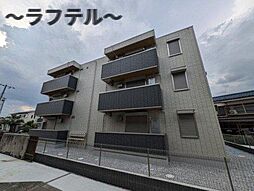 入間市駅 7.7万円