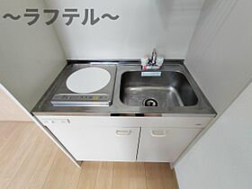 埼玉県所沢市西新井町21-11（賃貸アパート1K・1階・23.20㎡） その20