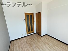 埼玉県所沢市東住吉7-11（賃貸マンション1K・3階・16.50㎡） その8