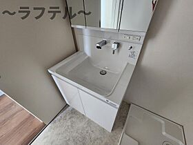 埼玉県所沢市小手指町5丁目8-5（賃貸アパート1R・3階・17.40㎡） その7