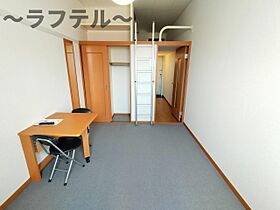 レオパレス向陽  ｜ 埼玉県所沢市向陽町2142-6（賃貸アパート1K・2階・19.87㎡） その25