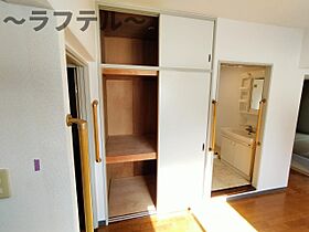 シャルマン所沢A館  ｜ 埼玉県所沢市大字久米778-1（賃貸マンション3LDK・3階・57.42㎡） その19