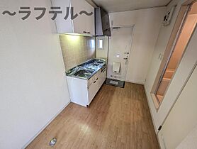 ドリーミ　ハイツ  ｜ 埼玉県所沢市東住吉8-7（賃貸アパート1K・2階・24.50㎡） その21