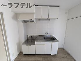 埼玉県所沢市宮本町1丁目3-1（賃貸アパート2K・2階・29.75㎡） その26