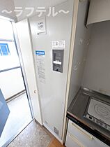 アヴィオンI  ｜ 埼玉県所沢市喜多町（賃貸マンション1K・2階・20.12㎡） その22