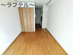 ドエル青木(1-2号室：南西)  ｜ 埼玉県所沢市緑町1丁目17-7（賃貸マンション1R・3階・18.97㎡） その17