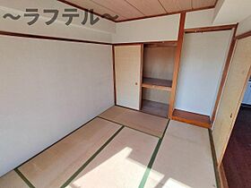 所沢ガーデンテラス  ｜ 埼玉県所沢市上新井5丁目26-6（賃貸マンション2LDK・3階・49.54㎡） その13