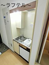 埼玉県所沢市御幸町7-13（賃貸マンション1R・7階・17.52㎡） その9