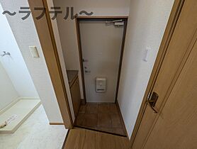 埼玉県入間市扇町屋4丁目1-40（賃貸アパート1R・1階・24.39㎡） その30