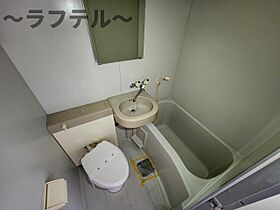 ノザーク所沢  ｜ 埼玉県所沢市西所沢2丁目9-33（賃貸アパート1K・3階・18.76㎡） その5