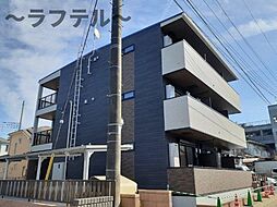 狭山市駅 7.5万円