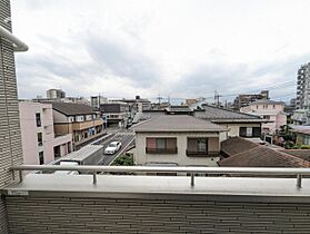 埼玉県所沢市緑町4丁目33-3（賃貸アパート1K・1階・26.08㎡） その16