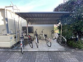 レオパレスエクセレント 204 ｜ 埼玉県狭山市大字上奥富（賃貸アパート1K・2階・26.08㎡） その6