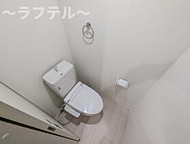 埼玉県所沢市緑町4丁目1-5（賃貸アパート1R・2階・16.14㎡） その7