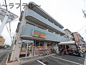 埼玉県狭山市富士見1丁目27-1（賃貸マンション1K・2階・22.41㎡） その1