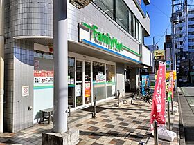 埼玉県所沢市西所沢1丁目（賃貸マンション1K・3階・21.26㎡） その30