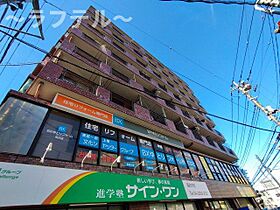 埼玉県所沢市西所沢1丁目（賃貸マンション1K・3階・21.26㎡） その22