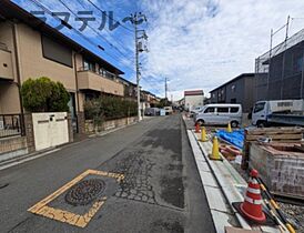 埼玉県所沢市花園3丁目（賃貸アパート1LDK・1階・50.14㎡） その15