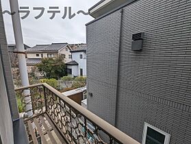 埼玉県所沢市緑町2丁目21-2（賃貸マンション1DK・3階・33.58㎡） その15