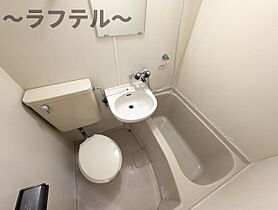 埼玉県所沢市小手指町4丁目（賃貸アパート1R・2階・18.00㎡） その5