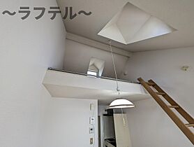 埼玉県所沢市小手指町4丁目（賃貸アパート1R・2階・18.00㎡） その17