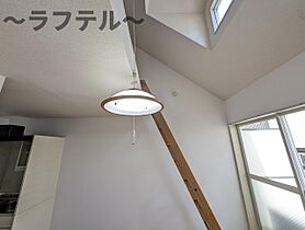 埼玉県所沢市小手指町4丁目（賃貸アパート1R・2階・18.00㎡） その29