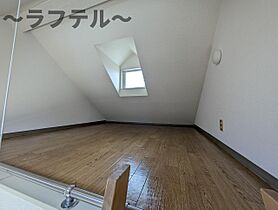 埼玉県所沢市小手指町4丁目（賃貸アパート1R・2階・18.00㎡） その22