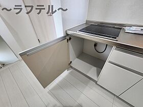 ｔｊ　ｒｅｓｉｄｅｎｃｅ　ＴＯＫＯＲＯＺＡＷＡ  ｜ 埼玉県所沢市西住吉11-28（賃貸アパート1LDK・2階・34.94㎡） その16