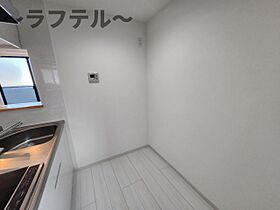 ｔｊ　ｒｅｓｉｄｅｎｃｅ　ＴＯＫＯＲＯＺＡＷＡ  ｜ 埼玉県所沢市西住吉11-28（賃貸アパート1LDK・2階・34.94㎡） その18