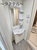 ｔｊ　ｒｅｓｉｄｅｎｃｅ　ＴＯＫＯＲＯＺＡＷＡ  ｜ 埼玉県所沢市西住吉11-28（賃貸アパート1LDK・2階・34.94㎡） その21