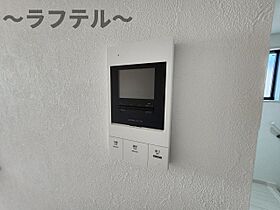 ｔｊ　ｒｅｓｉｄｅｎｃｅ　ＴＯＫＯＲＯＺＡＷＡ  ｜ 埼玉県所沢市西住吉11-28（賃貸アパート1LDK・2階・34.94㎡） その25