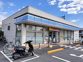 埼玉県所沢市けやき台1丁目32-9（賃貸アパート1R・2階・17.18㎡） その12