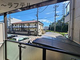 埼玉県所沢市北所沢町2269-28（賃貸アパート1K・1階・21.40㎡） その20