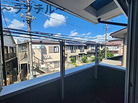 埼玉県所沢市旭町9-20（賃貸アパート1K・2階・22.24㎡） その30