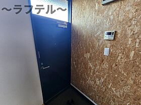 埼玉県所沢市西所沢1丁目（賃貸アパート1R・2階・34.02㎡） その14