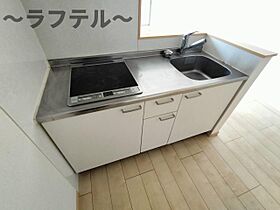 埼玉県所沢市小手指町1丁目22-1（賃貸マンション1R・3階・35.70㎡） その4