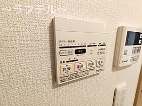 埼玉県所沢市上新井2丁目48-8（賃貸アパート1K・1階・25.36㎡） その18