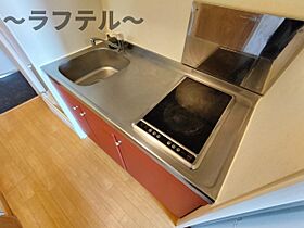 埼玉県所沢市美原町2丁目2953-1（賃貸アパート1K・4階・19.87㎡） その4