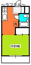 埼玉県所沢市大字北秋津708-66（賃貸アパート1K・1階・23.00㎡） その2