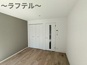 メゾン所沢寿町  ｜ 埼玉県所沢市寿町8-4（賃貸アパート1K・2階・22.00㎡） その8