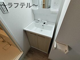 メゾン所沢寿町  ｜ 埼玉県所沢市寿町8-4（賃貸アパート1K・2階・22.00㎡） その7