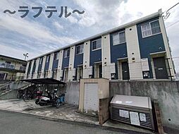 西武狭山線 西武球場前駅 徒歩16分
