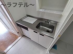 埼玉県所沢市西所沢1丁目（賃貸マンション1K・1階・20.16㎡） その4