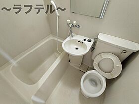 埼玉県所沢市西所沢1丁目（賃貸マンション1K・1階・20.16㎡） その5