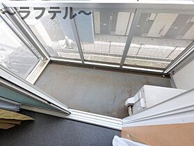 埼玉県所沢市美原町2丁目2953-9（賃貸アパート1K・2階・19.87㎡） その15